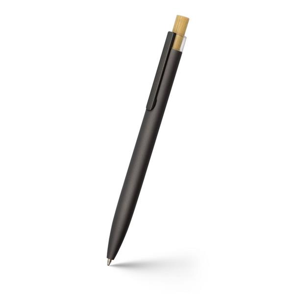 Długopis z aluminium z recyklingu | Randall-3045982