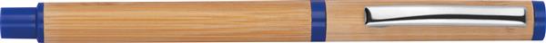 Zestaw piśmienniczy bambusowy-2370471