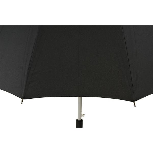 Elegancki parasol Basel, czarny-547769