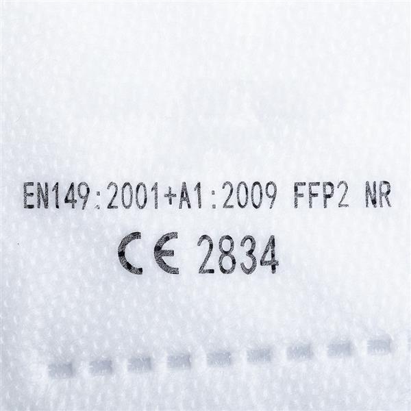 Maseczka jednorazowa FFP2-1620154