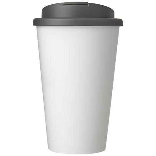 Americano® 350 ml tumbler with spill-proof lid-2331115