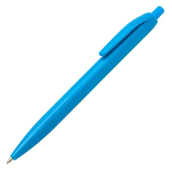 Długopis Supple, jasnoniebieski-2013508