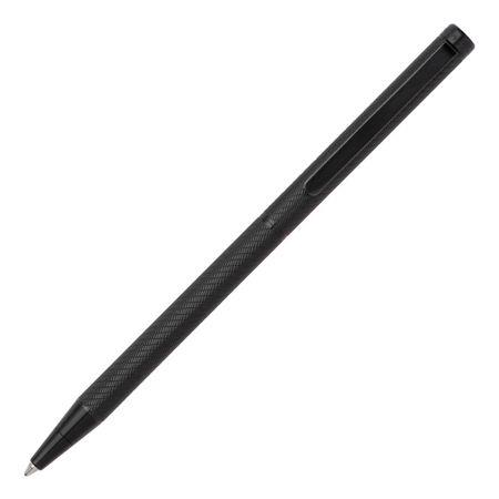 Długopis kulkowe Cloud Black-2982529