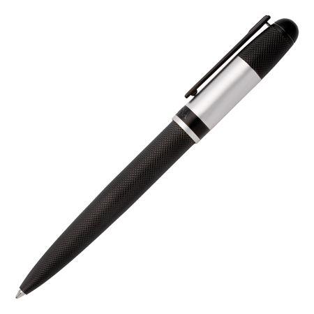 Długopis Classicals Black Edition Silver-2981379