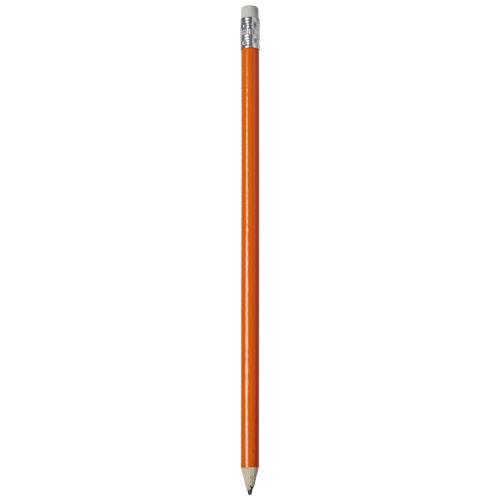 Ołówek z kolorowym korpusem Alegra-2310666