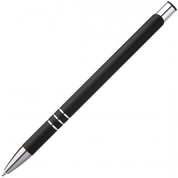Długopis metalowy soft touch NEW JERSEY-1927982