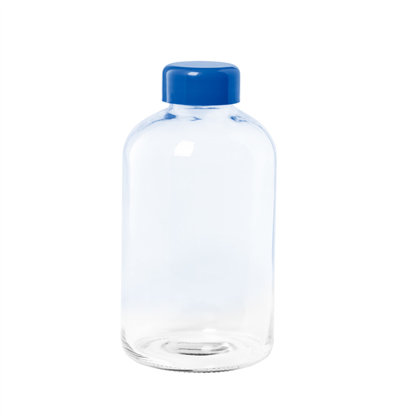 szklana butelka sportowa  Flaber-2030636