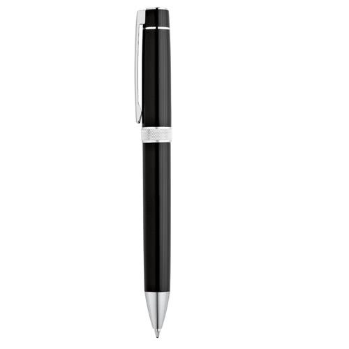 DOURO. Zestaw pióro kulkowe i długopis, metal-2039600