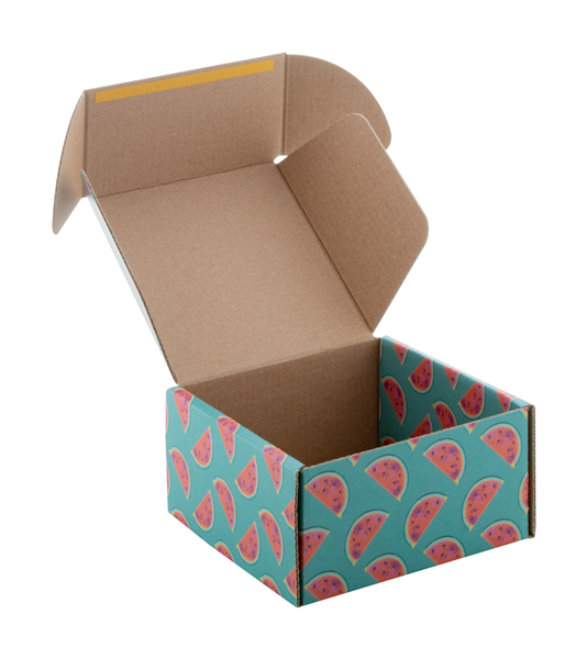 pudełko pocztowe CreaBox Post Square XS-2351558