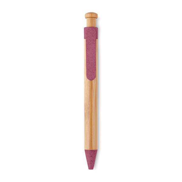 Długopis bambusowy-2009077