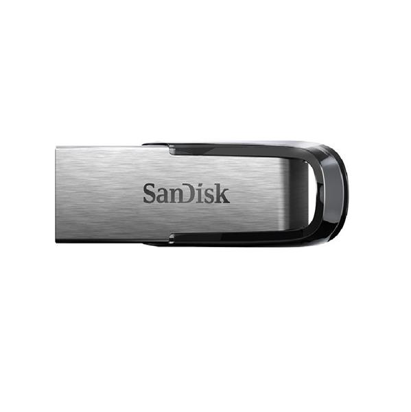 SanDisk dysk 128GB USB 3.0 Ultra Flair niebieski-3035612