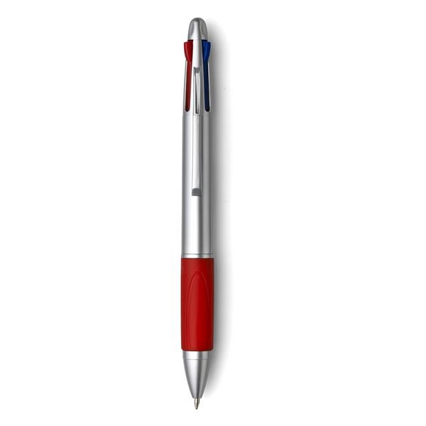 Długopis, wielokolorowy wkład-1970451