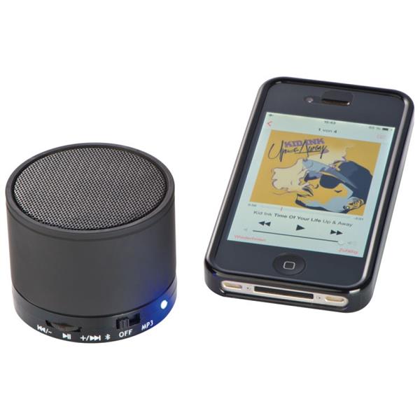 Mini głośnik Bluetooth-2501725