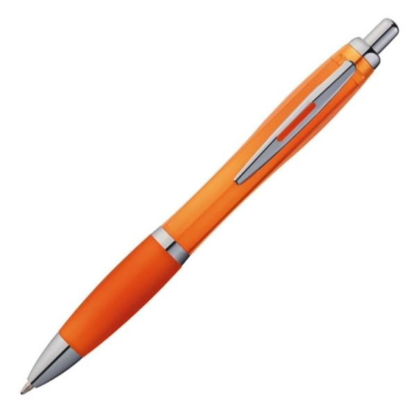 Długopis plastikowy MOSCOW-1925367