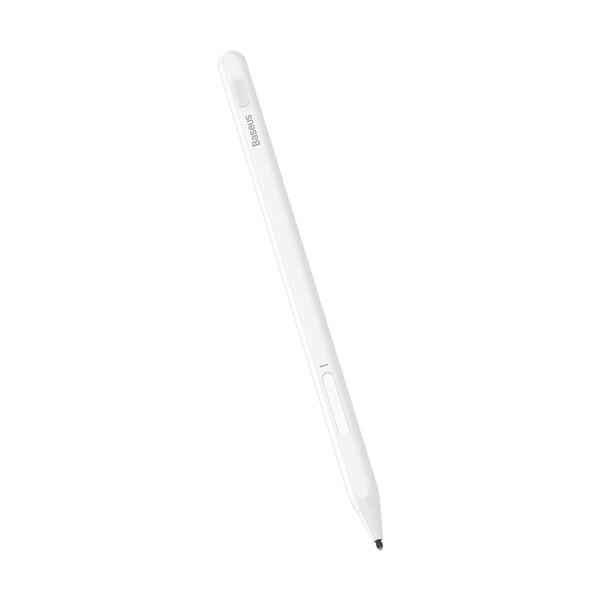 Aktywny rysik stylus do Microsoft Surface MPP 2.0 Baseus Smooth Writing Series - biały-3114961
