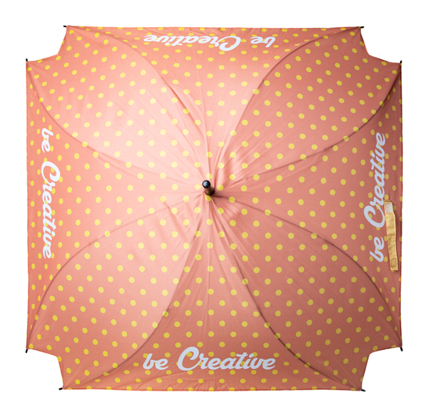 personalizowany parasol CreaRain Square-2025403