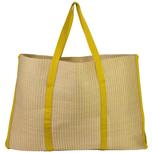 Składana torba plażowa z matą Bonbini-1372404