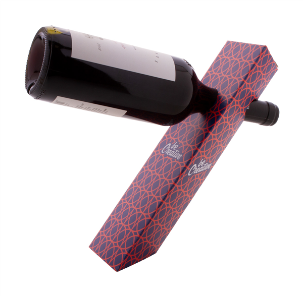 personalizowany uchwyt na butelkę do wina Winofloat-2647818