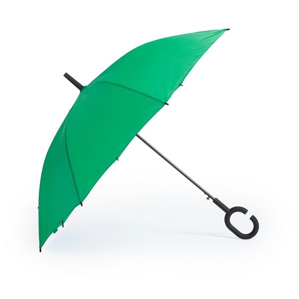 Wiatroodporny parasol automatyczny, rączka C-1979151