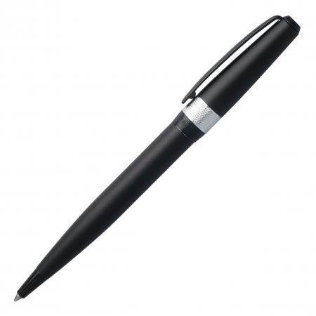 Długopis Canal Black-2981411