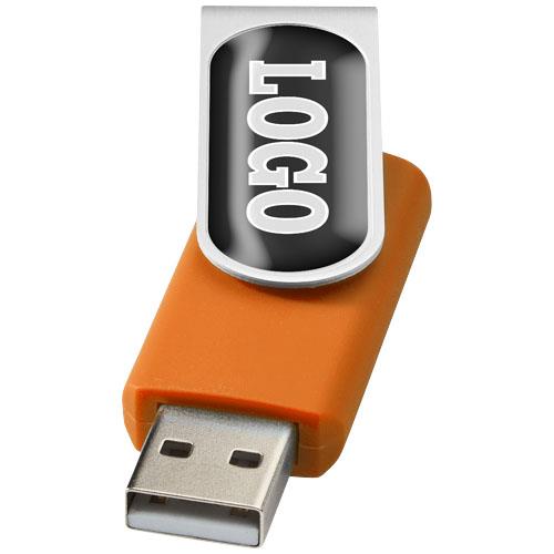 Pamięć USB Rotate-doming 4GB-2314002