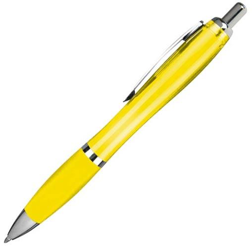 Plastikowy długopis MOSCOW-615468