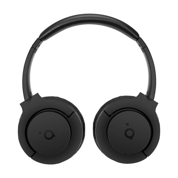 Acme Europe słuchawki bezprzewodowe nauszne BH213 czarne-1591346