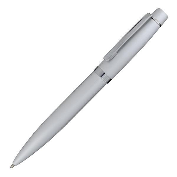 Długopis Magnifico, srebrny-2011252
