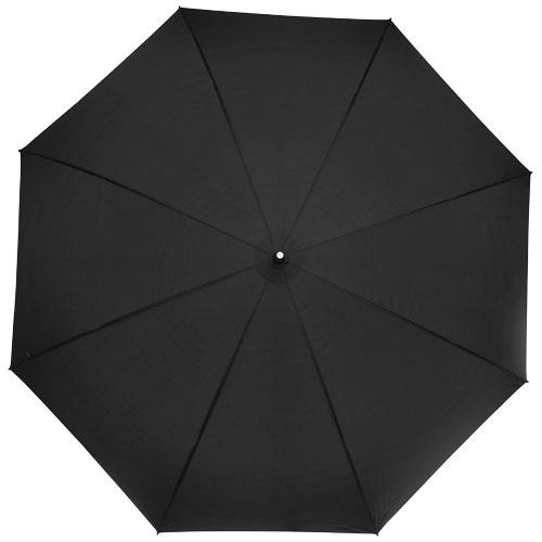 Wiatroodporny parasol golfowy 76 cm z PET z recyklingu Romee-2334507