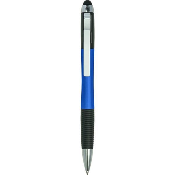 Długopis wielofunkcyjny, touch pen, otwieracz do butelek, śrubokręt-1148644