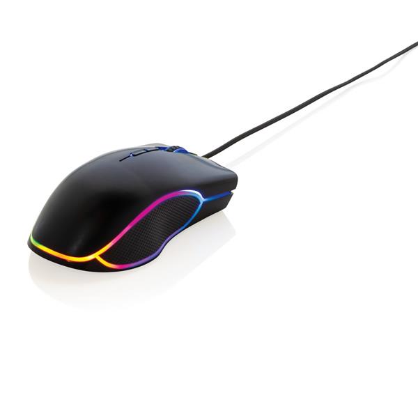 Gamingowa mysz komputerowa RGB Gaming Hero-2374740
