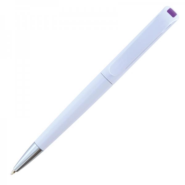 Długopis plastikowy JUSTANY-1928676