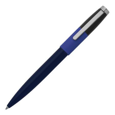 Długopis Brick Navy Bright Blue-2983742