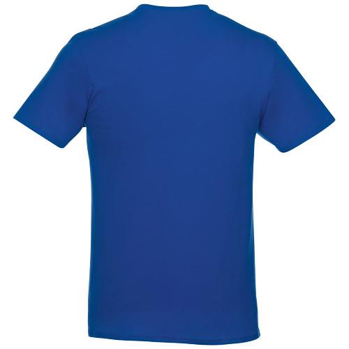 Męski T-shirt z krótkim rękawem Heros-2321630