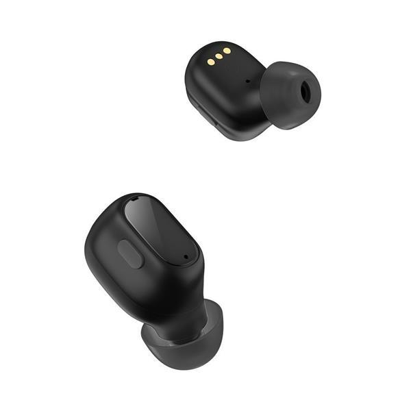Baseus słuchawki Bluetooth Encok TWS WM01 Plus czarne-3005971