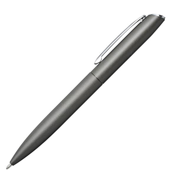 Długopis Excite, grafitowy-545267
