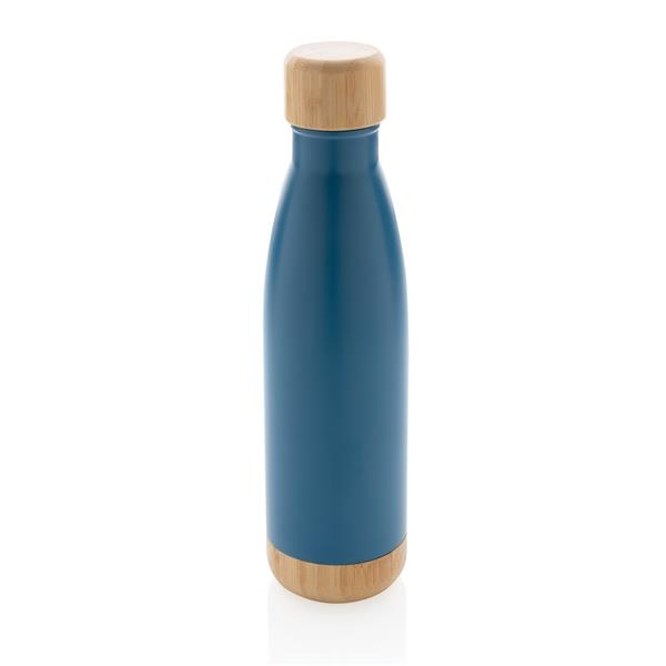 Butelka termiczna 700 ml, bambusowy element-2350202