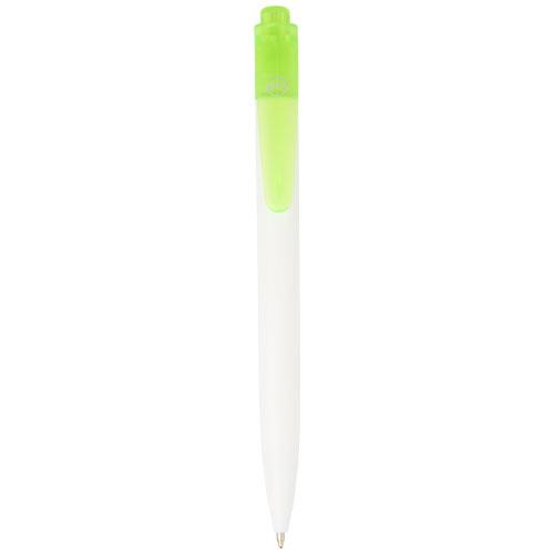 Thalaasa długopis z plastiku pochodzącego z oceanów-3091108