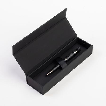Długopis Chevron Black-2982738