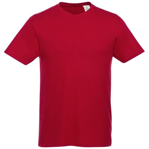 Męski T-shirt z krótkim rękawem Heros-2321551