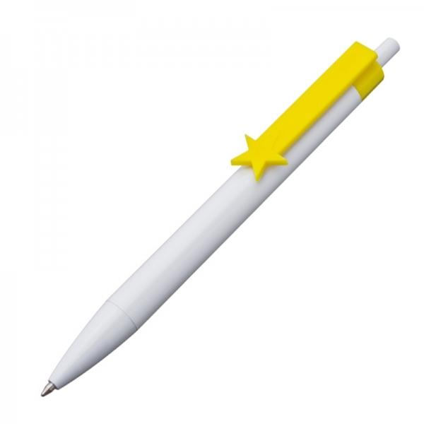 Długopis plastikowy DUIVEN-1930461