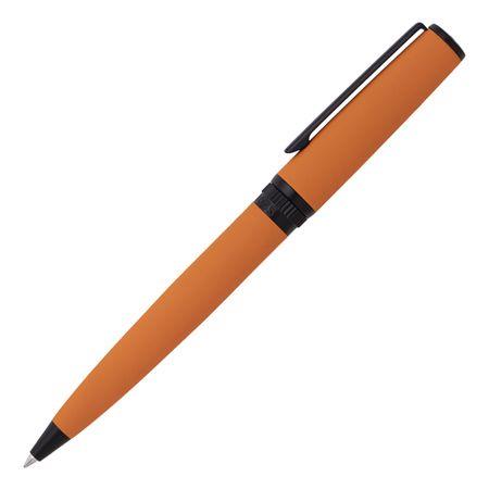 Długopis Gear Matrix Orange-2982368