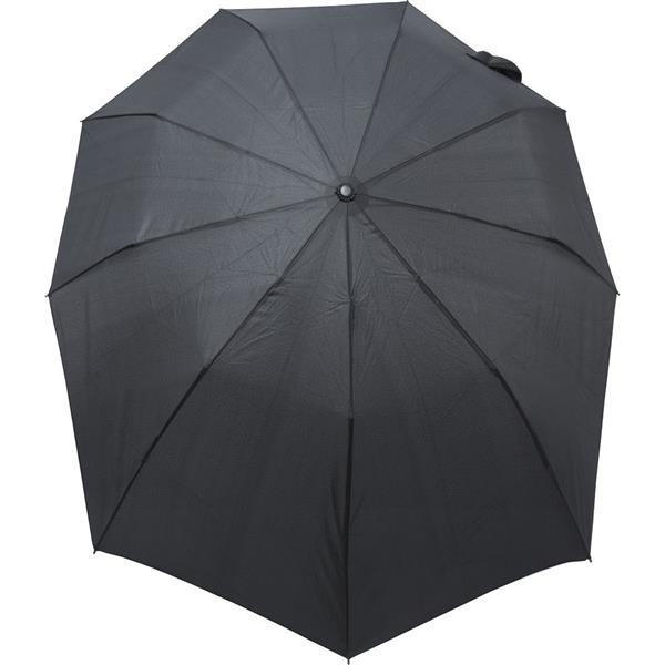 Wiatroodporny parasol automatyczny, składany-1510447