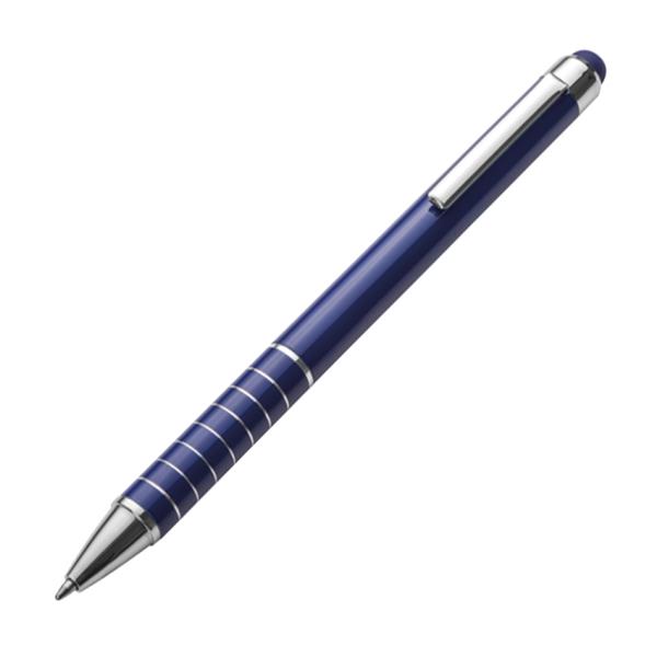 Długopis metalowy do ekranów dotykowych-2365515