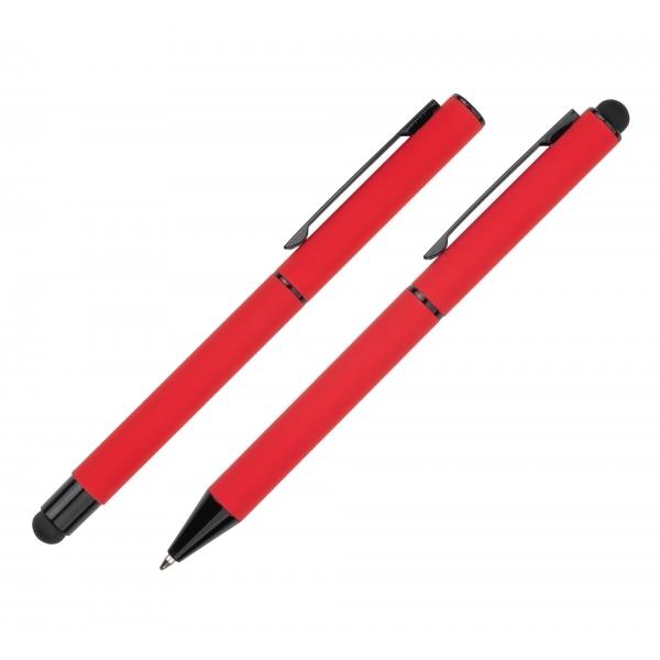 Zestaw piśmienny touch pen, soft touch CELEBRATION Pierre Cardin-1463698