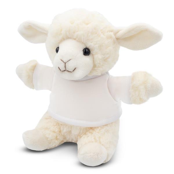 Pluszowa owca | Bleathany-3042542