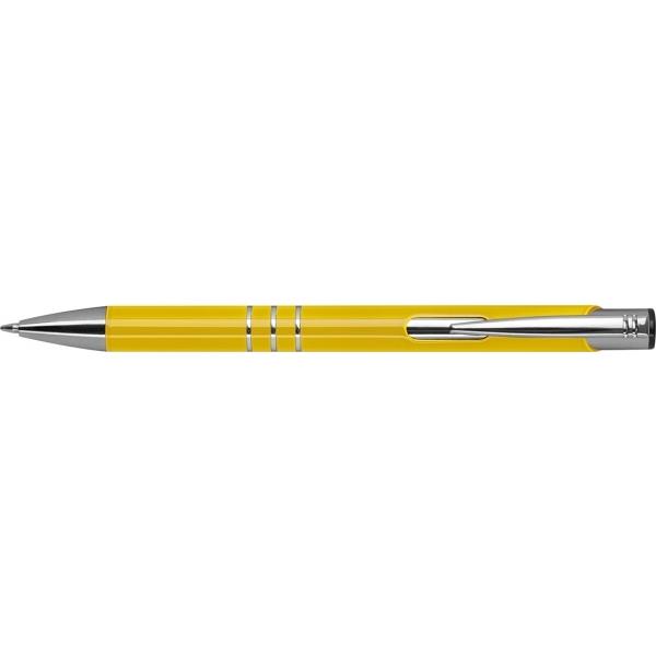 Długopis metalowy Las Palmas-2961705