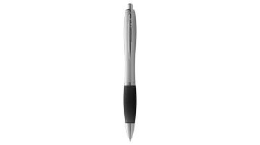 Długopis Nash czarny wkład-511492