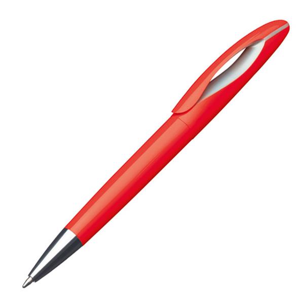 Plastikowy długopis FAIRFIELD-621864