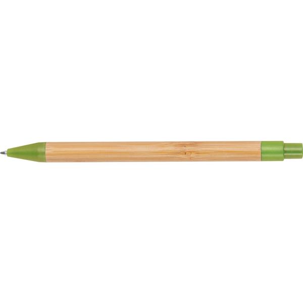 Długopis bambusowy-2516198